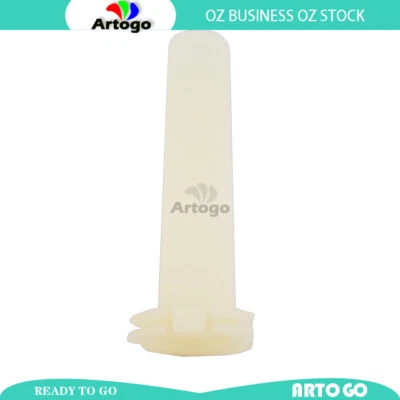 Throttle Plastic Throttle Tube For Kawasaki KX250F 2009 2010 2011 2012 2013 Foto 1 de 3