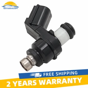 Fuel Injector 16450-HR3-A43 16450HR3A42 For Honda Foreman 500 Rancher 420 TRX420 - Picture 1 of 7