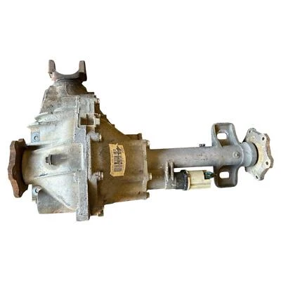 GMC Yukon XL 1500 5.3L Front Carrier Assembly 07 08 09 10 11 OEM 3.73 Ratio - Image 1 of 4