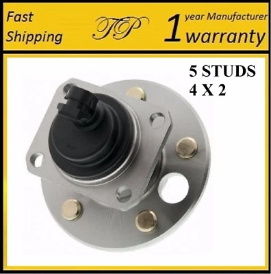 Rear Wheel Hub Bearing Assembly for PONTIAC Trans Sport (2WD ABS) 1997 - 1999 - Image 1 of 3