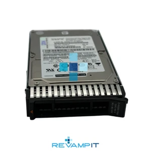 300GB 15K rpm SAS 2.5in Hard Drive (00E9912) - Picture 1 of 3