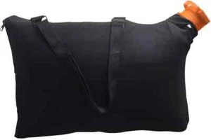50026858 Trivac Borsa Collezione Foglie WGBAG500, di -, Compatibile con Soffiatore Worx - Foto 1 di 24