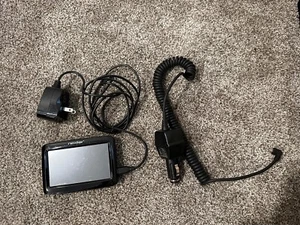 Nextar GPS 4.3" Touch Screen Display Model# 43NT - Picture 1 of 3