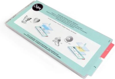 Sizzix Adjustable Die Cut Machine Platform For Big Shot Vagabond And More - Image 1 of 4