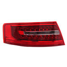 Outer Tail Turn Signal Light Rear Brake Warning Lamp For Audi A6 S6 C6 RS6 