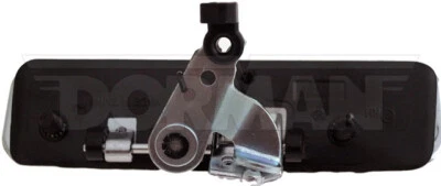 Exterior Door Handle Front Right w/Plastic Rod Retainer for Astro 2005-92 - Image 1 of 4