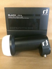 LNBF Single INVERTO Black Ultra