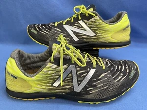 Men's New Balance XC 988 Sarava Track Cleats Size 11.5 #MXCS900H - GUC - Picture 1 of 9