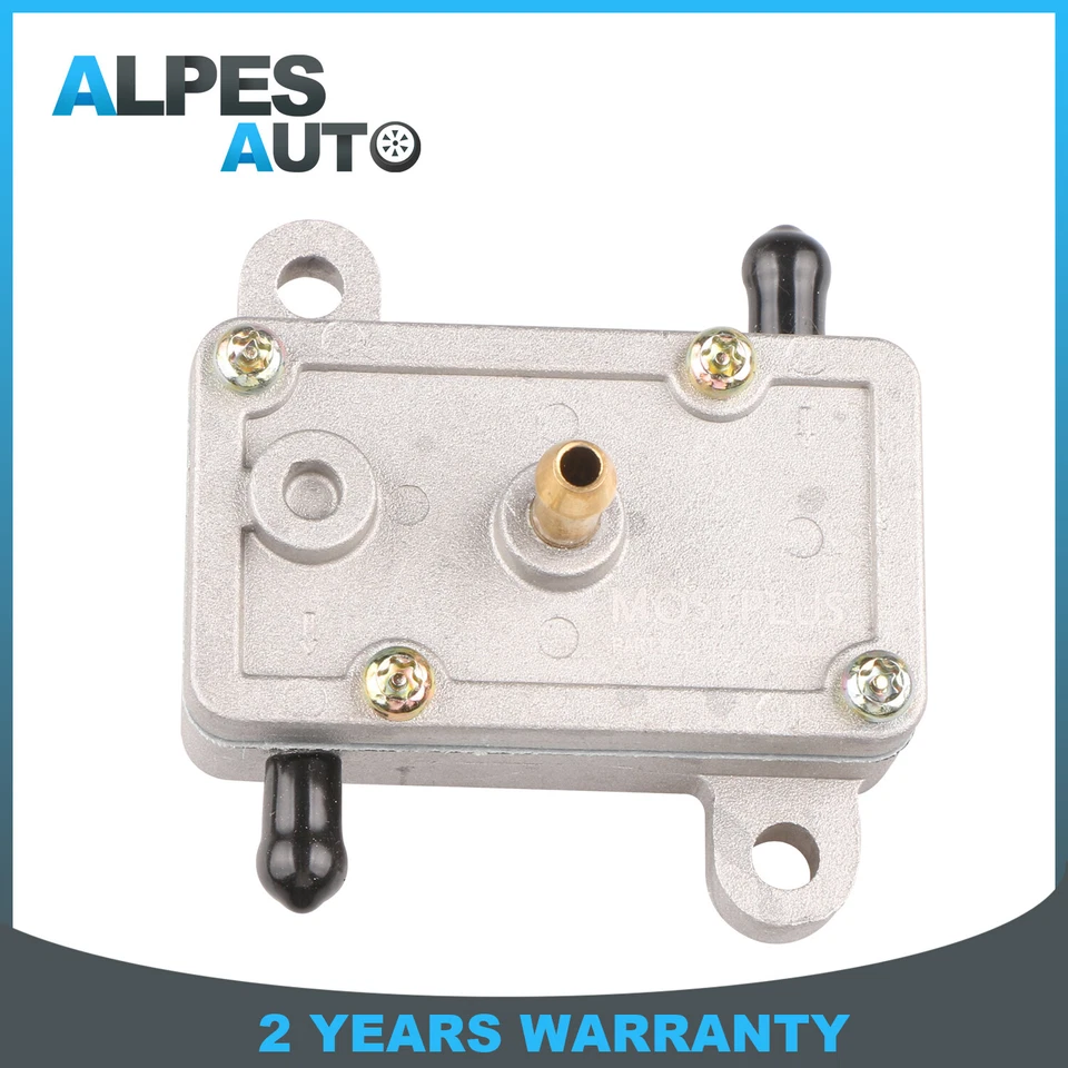 Nueva bomba de combustible apta para Arctic Cat 300 Honda Odyssey 250 350 reemplaza DF44-211 Foto 1 de 4