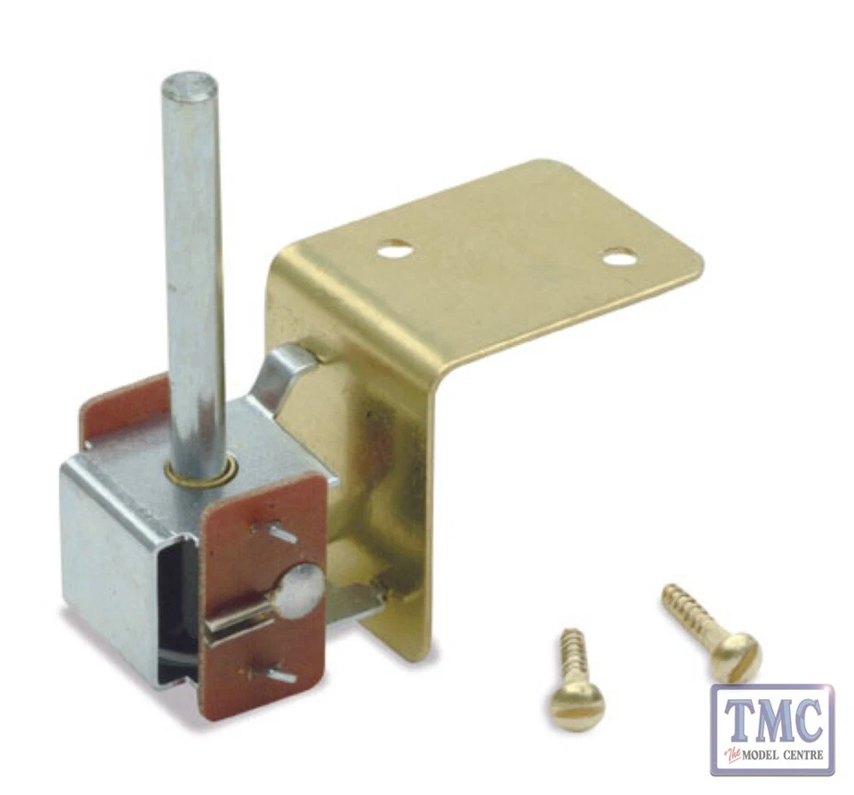 PL-25 Peco  Electro-Magnetic Decoupler N gauge - Image 1 of 1