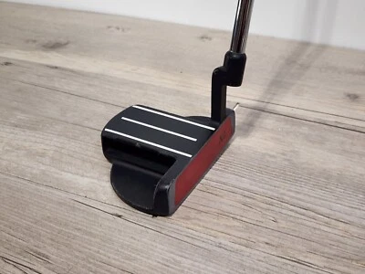 Top Flite XL Putter RH 34.5" Top Flite Steel - Image 1 of 4