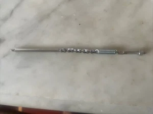 Cadena Indicadora STURMEY ARCHER Nueva-Antigua-Stock con Muelle • 48mm x 144mm.    (NJ) - Imagen 1 de 2