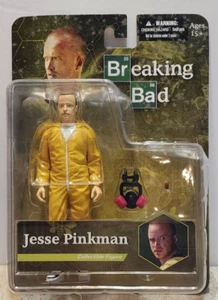 Breaking Bad - Jesse Pinkman 6" Collectibe Action Figure Mezco Toys 2014 - Picture 1 of 9