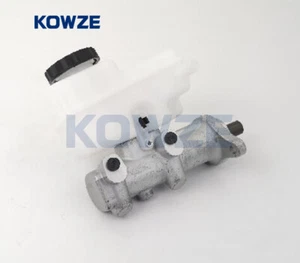 Brake Master Cylinder RHD fit Nissan Navara Pathfinder D40M 05-2007 46010-EB328 - Picture 1 of 6