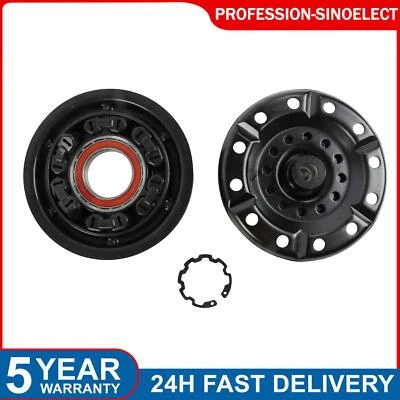 Kit de montaje de embrague compresor de aire acondicionado 88310-52481 para Toyota Yaris 2006-2012 1,5 Foto 1 de 4