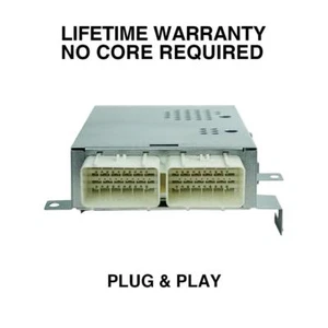 Body Control Module Plug&Play 1996 Plymouth Voyager BCM BCU OEM - Picture 1 of 4