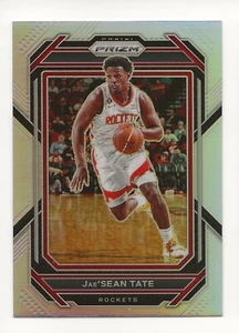 2022-23 Panini Prizm - Silver Prizm #198 Jae'Sean Tate - Picture 1 of 1