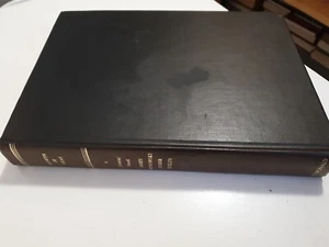 Growth Of Ideas.barry Bromowski Fisher Huxley. Hard Cover - Picture 1 of 5