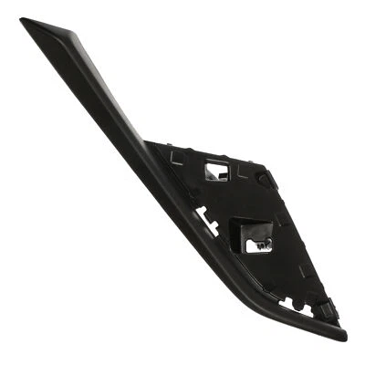 OEM NEW 16-18 Mazda CX3 Driver Side Bezel Bumper Trim Lamp Hole Cover D10L50C21 - Изображение 1 из 3