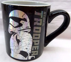 Star Wars Stormtrooper Coffee Mug, STAR WARS Mug Cup - Picture 1 of 4