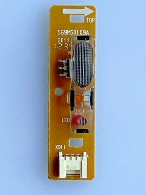 Sensor IR Insignia NS-39L240A13 569MS0109A (224) Foto 1 de 2