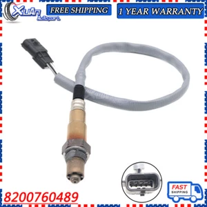 NEW O2 Oxygen Sensor 8200940054 For Dacia Logan Sandero and Renault Clio Fluence - Picture 1 of 12