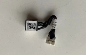 Dell Latitude E5570 cavo jack di alimentazione DC originale laptop 0WP4YF - funzionamento - Foto 1 di 1