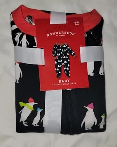 Baby Pajamas - Picture 1 of 1