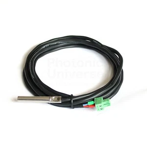 Remote temperature sensor with 3m cable TR/PTR/VS/PU/DB/DM charge controllers - Picture 1 of 1