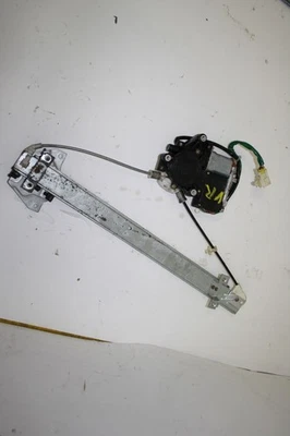 Elevalunas eléctrico delantero derecho Mitsubishi GALANT EA SW 84046 - Imagen 1 de 3