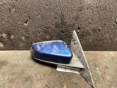 Used Right Door Mirror fits: 2008 Ford Mustang Power Right Grade A Foto 1 de 4