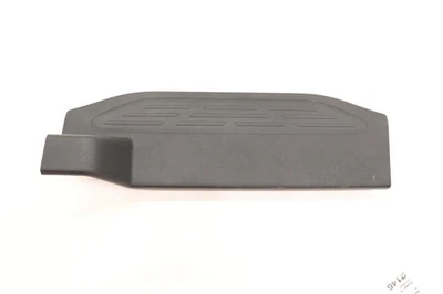 2018 - 2025 HONDA ODYSSEY PAINEL DE PLACA DE ARRANHÃO DE SOLEIRA DE PORTA DIANTEIRA ESQUERDA FABRICANTE DE EQUIPAMENTO ORIGINAL 84251THRA0 - Imagem 1 de 4