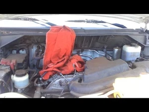 AC Compressor 6 Cylinder Fits 12-20 NV 1500 25799908 - Picture 1 of 7