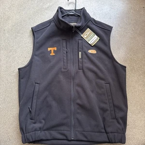 Drake Waterfowl - University of Tennessee Men's XXL Magnetic Vest - Picture 1 of 4
