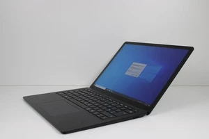 Microsoft Surface Laptop 4 256GB SSD 16GB Ram i7_1185G7 Zwart 13,5 inch !!!!!!!! - Afbeelding 1 van 8