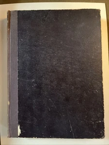 Rare Book DIE GARTENLAUBE 1877 ILLUSTRIRTES FAMILIENBLATT German Newspaper Fair - Bild 1 von 14