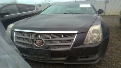 Used Engine Complete Assembly fits: 2009 Cadillac Cts Base 3.6L VIN V 8th digit - Image 1 of 4
