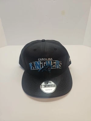  Gorra Carolina Panthers New Era 9Fifty Snapback Fly Your Own Flag NFL  Foto 1 de 4