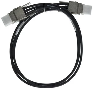 Cisco StackWise-480 1m stacking cable spare - Photo 1/1