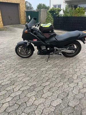 Yamaha fj 1200 1xj - Bild 1 von 4