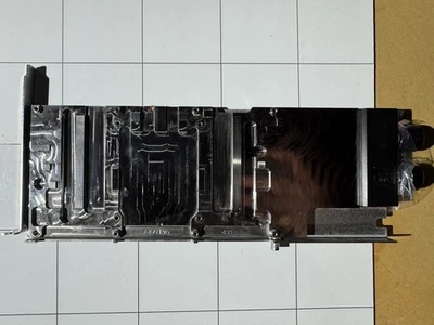 BLOQUE DE AGUA EKWB A100 PRO MPN 433 Foto 1 de 4