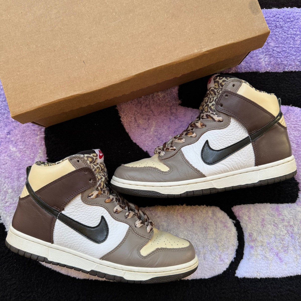 Athletic Nike Sb Dunk High Shoes for Men for Sale Athletic Nike Sb Dunk High Shoes for Men for Sale