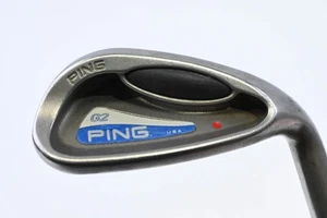 Ping G2 Sand Wedge / 54 Degree / Red Dot / Regular Flex Steel Shaft - Picture 1 of 6