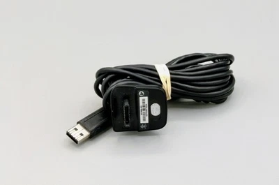 Genuine Microsoft Xbox 360 Play & Charge Controller Charger Cord - Image 1 of 2