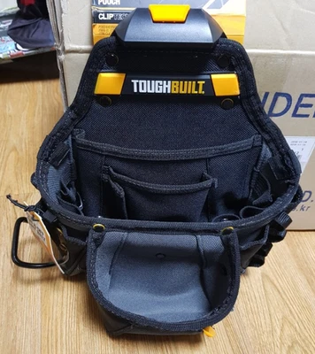 TOUGHBUILT TB-CT-03 / Tool Pouch / Express - Image 1 of 2
