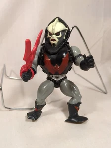 Figura de colección 1981 Masters of the Universe MOTU Mattel Hordak - Imagen 1 de 2