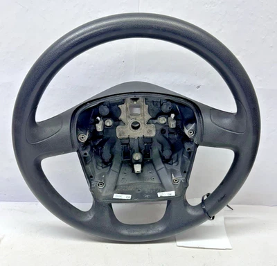 Volante de motorista 2015-2022 RAM PROMASTER 2500 OEM P1ZT74JXWAB - Imagem 1 de 4