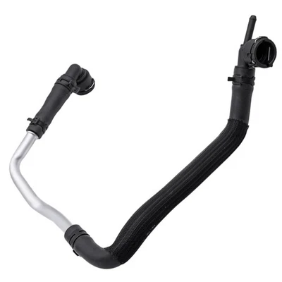 1pc HVAC Heater Outlet Hose For Jeep Wrangler 2.0L 2018-2021 68280784AB - Image 1 of 4