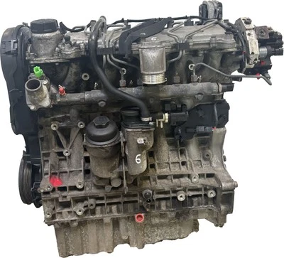 Moteur Pour Volvo XC90 I 2,4 D5 AWD D5244T 8251492 - Image 1 of 4