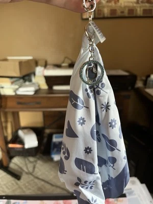 Bufandas ópticas con Trinkit My Collection of Norwex edición 31 aniversario Foto 1 de 3